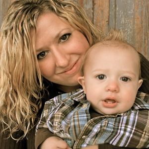 Meet your Posher, Aubri